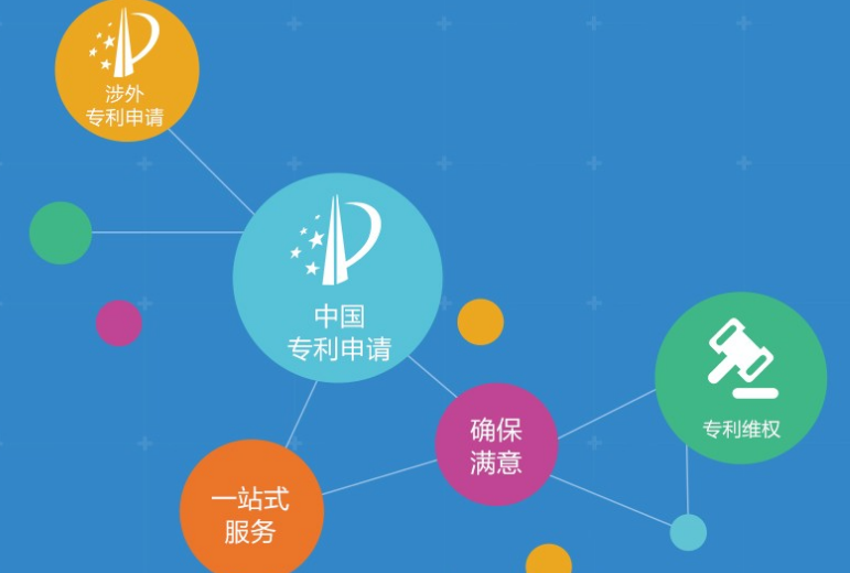 广州市南锋专利事务所有限公司